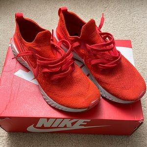 Nike Epic React Flynit 2 Men’s Running Shoe